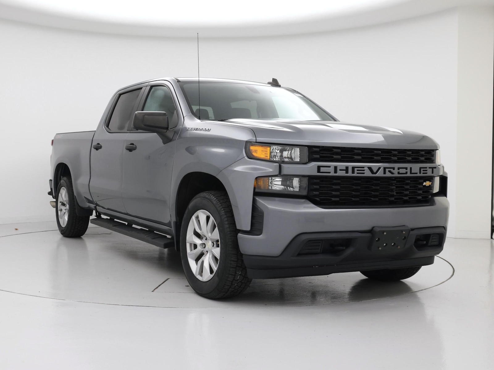 chevrolet silverado 1500 2021 3GCPYBEH0MG164139 image chevrolet silverado 1500 2021 3GCPYBEH0MG164139 image